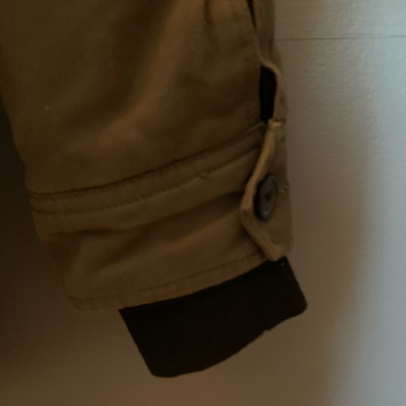 Old Navy Men’s Winter Jacket - Medium Tall Size - Picture 7 of 9